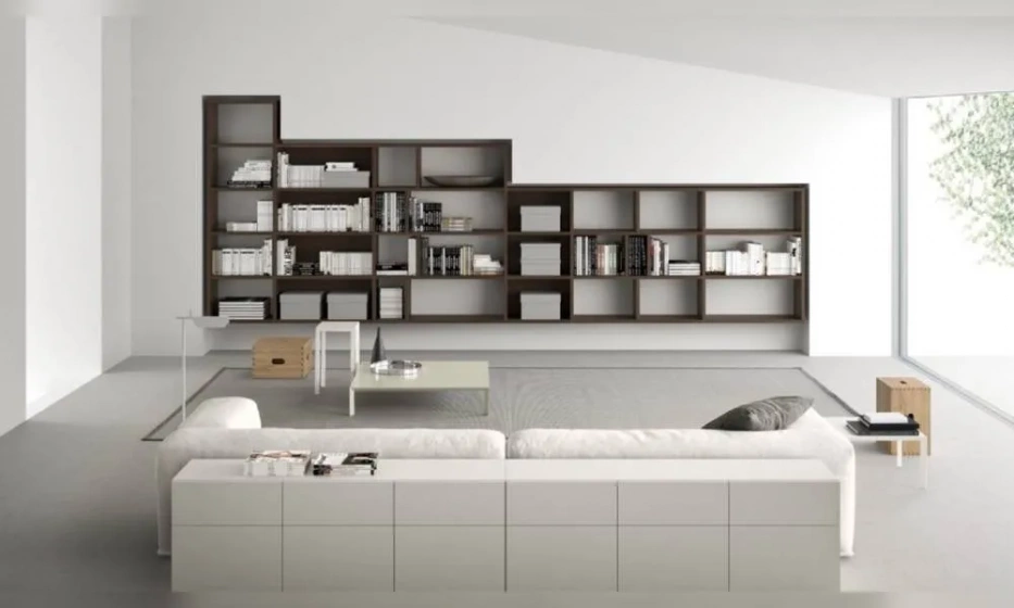 Cтенка Pianca Puro - фото 1