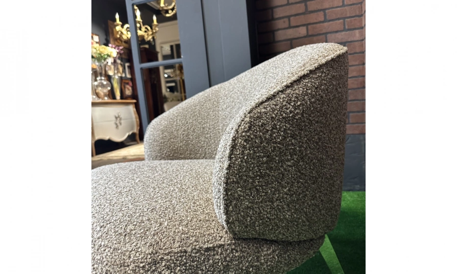 Кресло Saloni Felix - фото 6