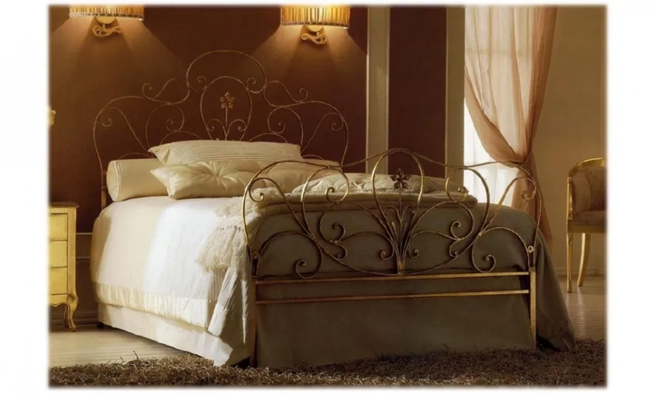 Спальня Corte Zari Dolcetempo - фото 7