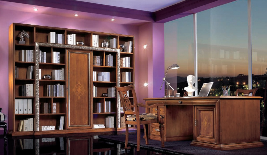 Спальня Vaccari Giovanni Giselle 2 Тест - фото 2