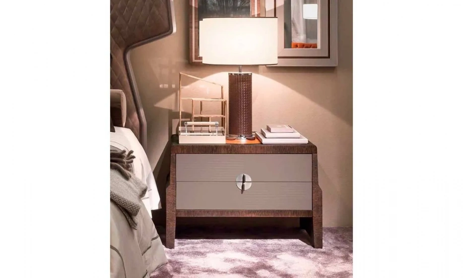 Тумбочка Kimono Medea He113 - фото 1