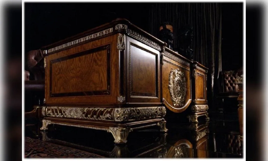 Стол Письменный Jumbo Collection Opera - фото 1