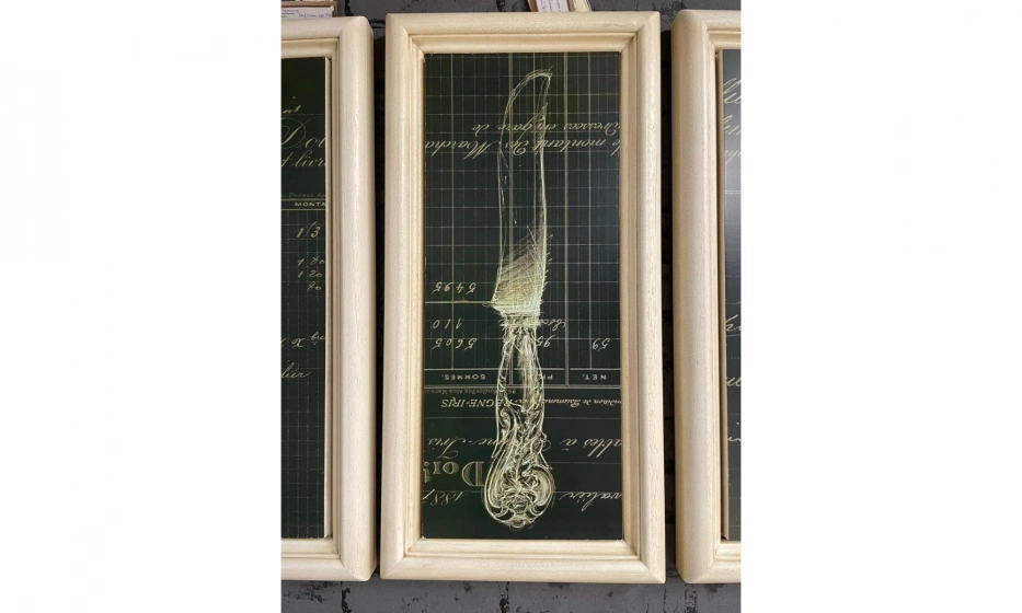 Картина Decor Toscana - фото 1