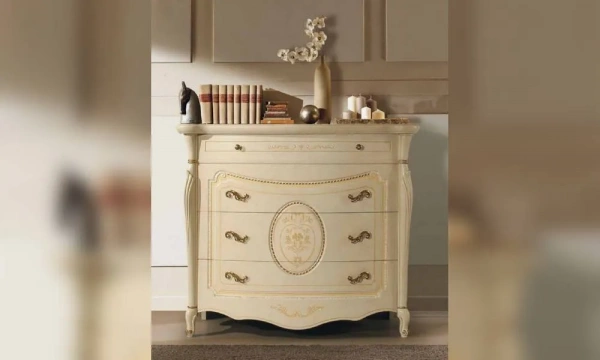 Комплект мебели в спальню New Zanca Corinto