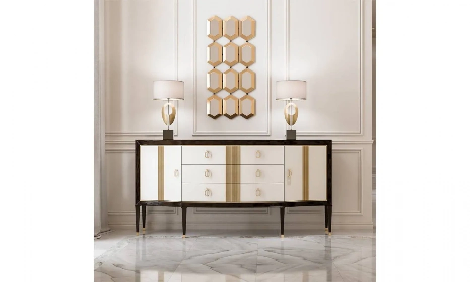 Буфет Stella Del Mobile Pr.512 - фото 1