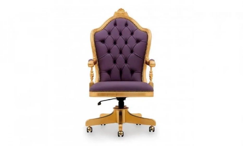 Кресло Руководителя Seven Sedie Vera - фото 1