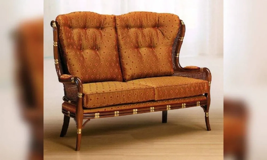 Софа Morello Gianpaolo Florenze - фото 1