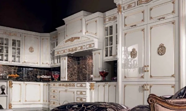 Кухня Jumbo Collection Prestige