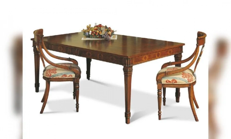 Стол Francesco Molon F54N - фото 1