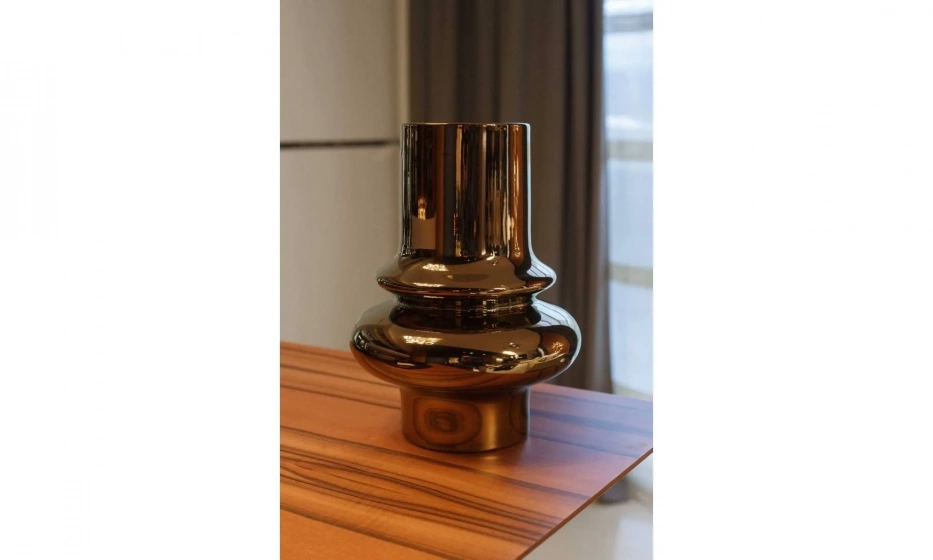 Ваза SMANIA MILO CERAMIC BIG - фото 5