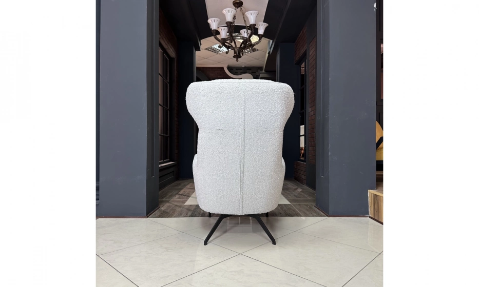 Кресло Saloni Panda - фото 4