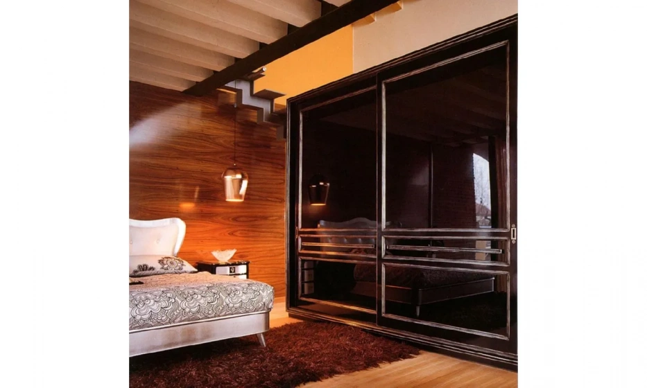 Спальня Zonta Artistique Place 10 - фото 5