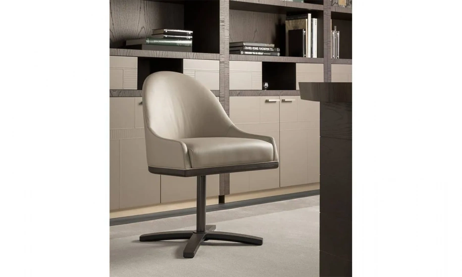 Рабочее Кресло Chic Medea He207 - фото 1