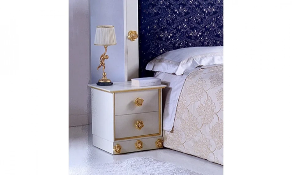 Спальня Mo.Wa Classico Contemporaneo 1 - фото 4