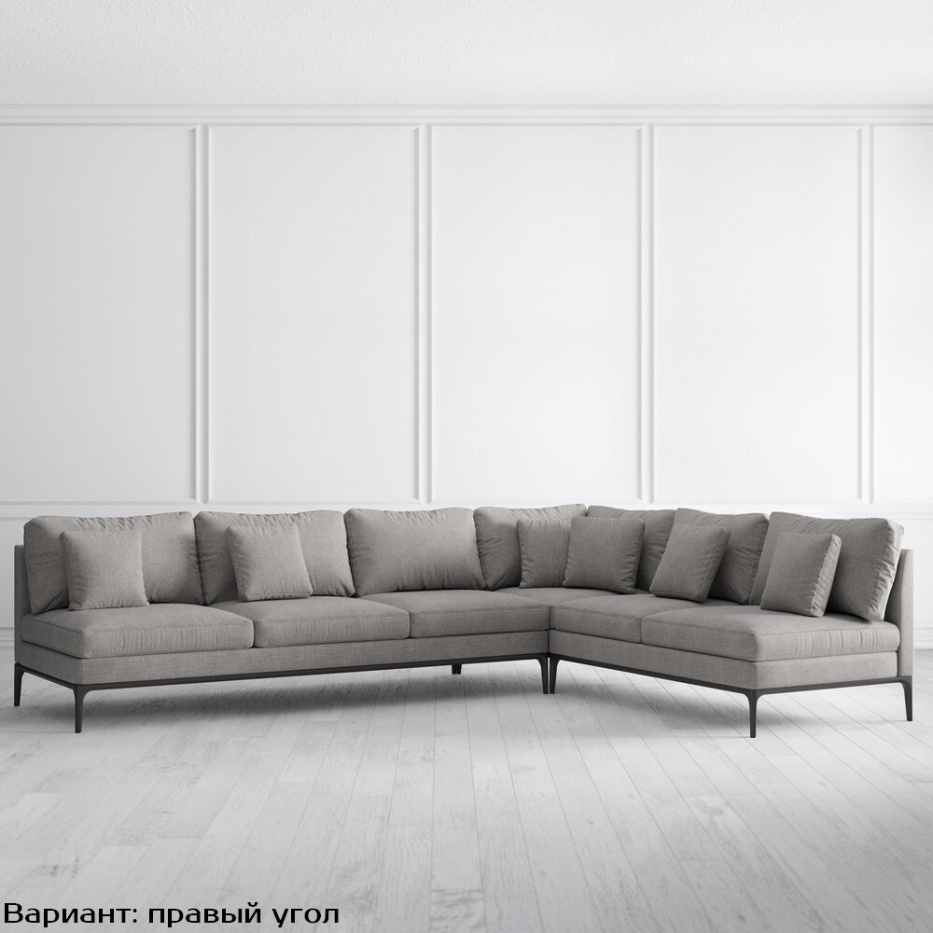 Диван Трэнти KREIND 687302651 - фото 2