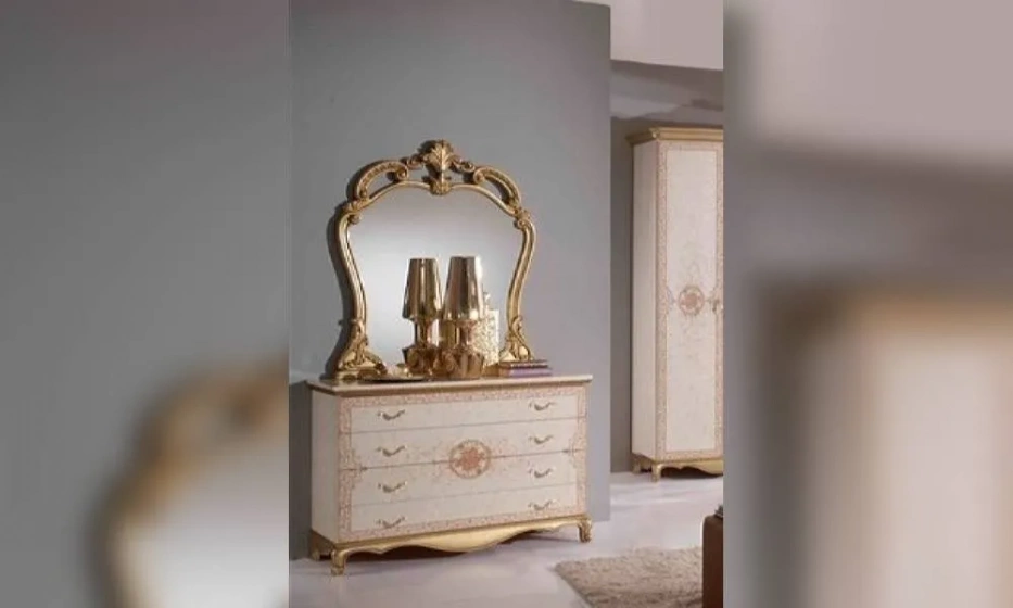 Комод Fpm Alexandra - фото 1