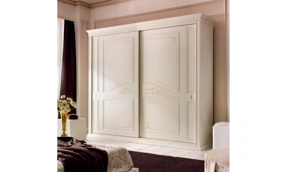 Шкаф Ferretti & Ferretti Armadio 2 Ante Scorrevoli - фото 1