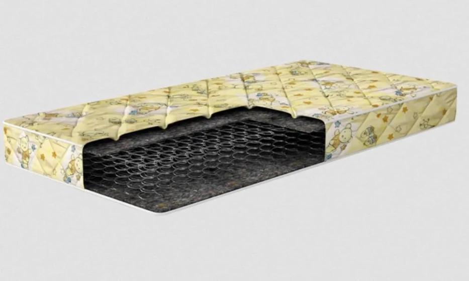 Матрас Сонберри Белла-11 - фото 1