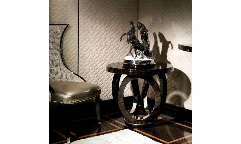 Столик Francesco Molon T516.01 - фото 1