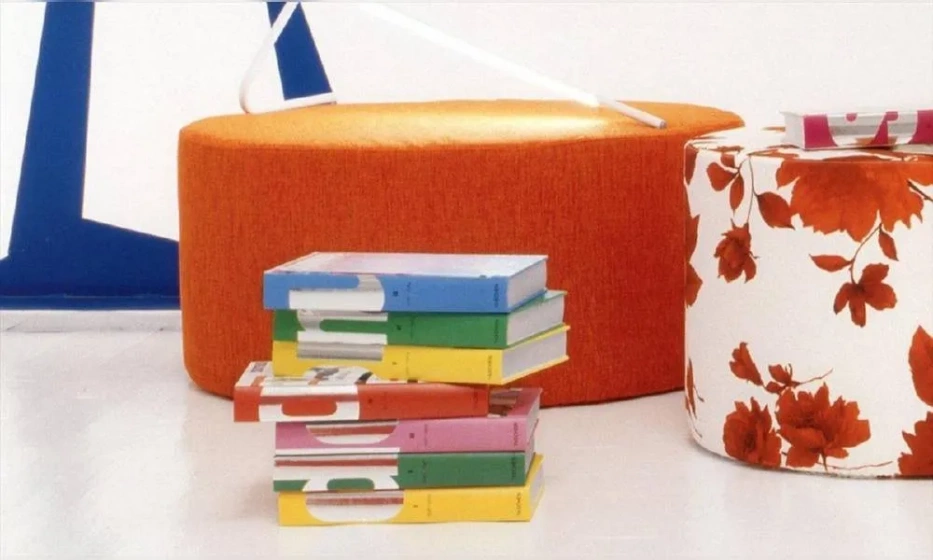 Пуф Twils Rotondi 3 - фото 1