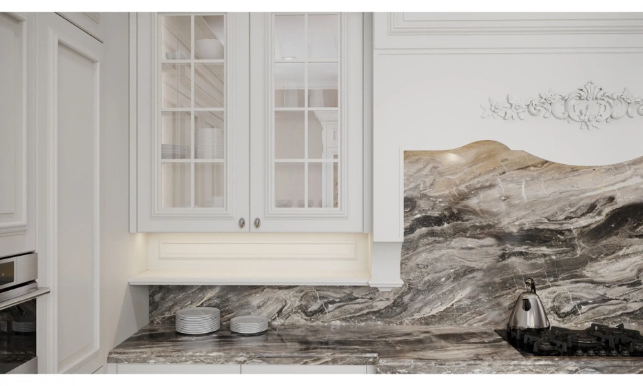 Кухня Virs Imperia - фото 6