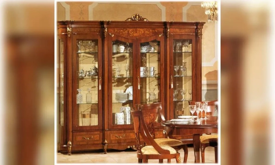 Витрина Grilli Trevi 1 - фото 1