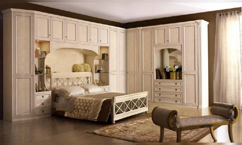 Шкаф Ferretti & Ferretti Ypsilon 2 - фото 1