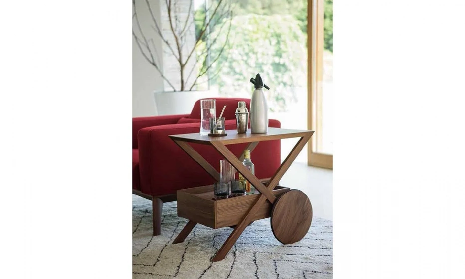 Сервировочный Столик Porada Spritz - фото 1