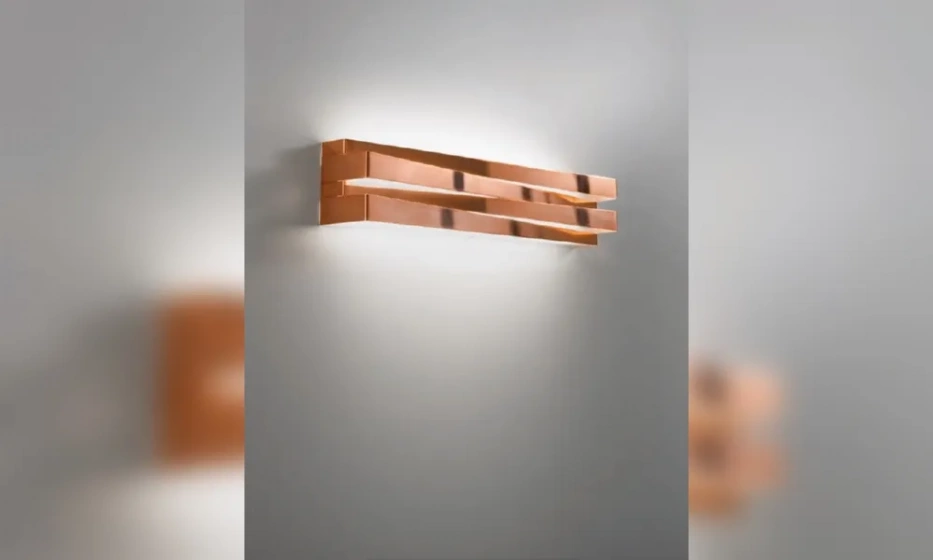 Panzeri Carlo Светильник Gross - фото 1