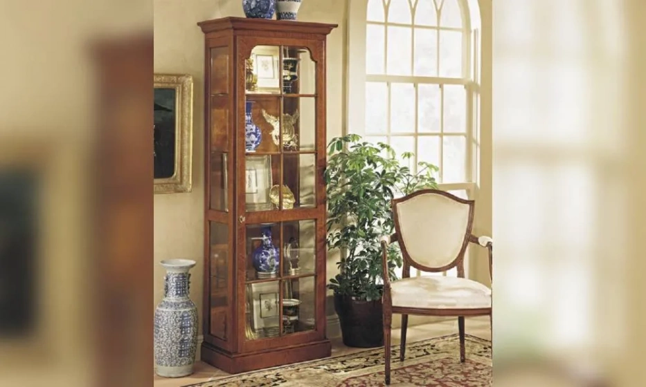 Витрина Francesco Molon V41 - фото 1