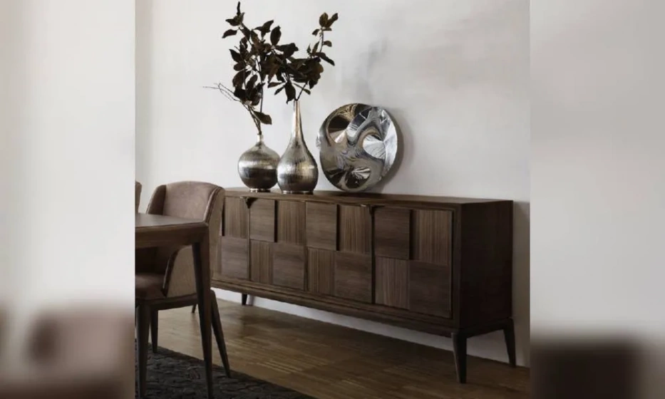 Буфет Volpi Fionn - фото 1