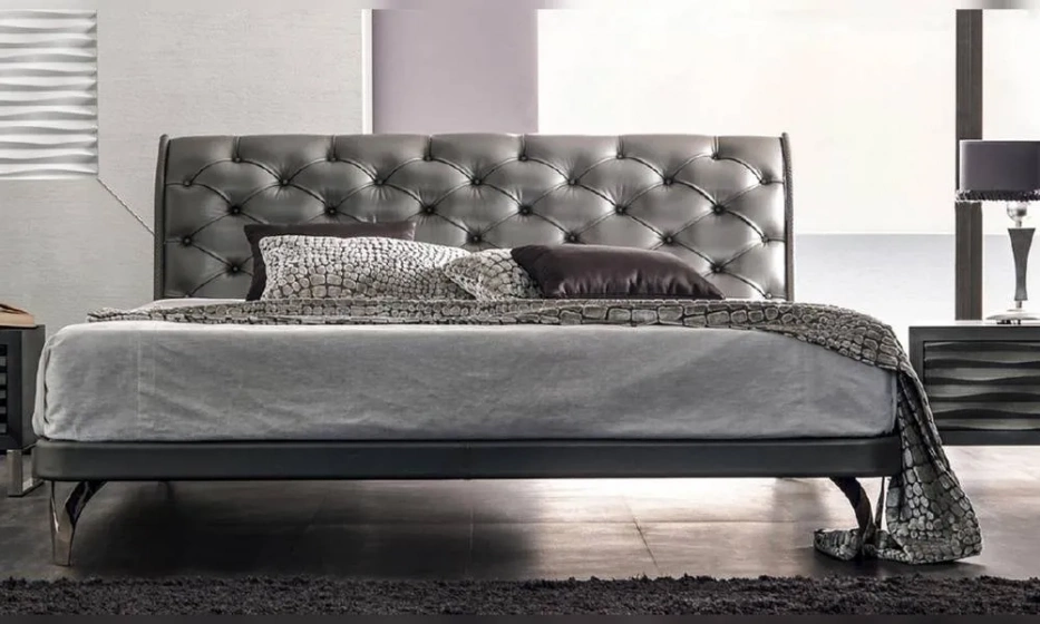 Кровать Cortezari Keope Iii - фото 1