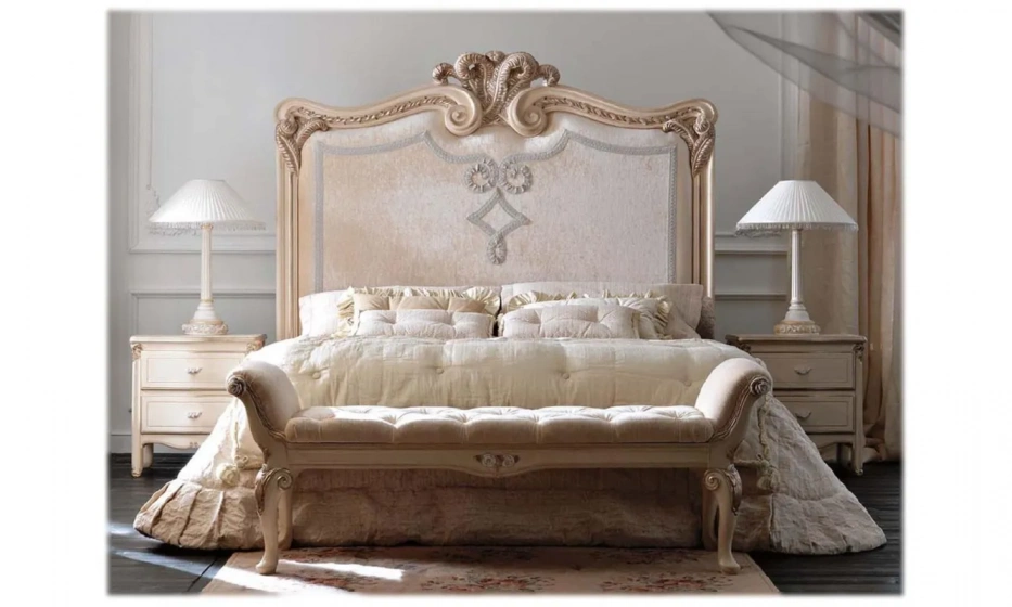 Спальня Savio Firmino Creazioni Per L Arredamento 38 - фото 5