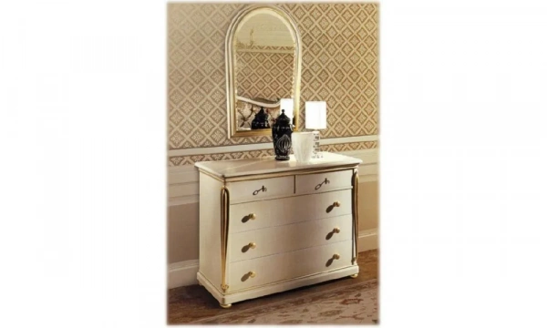 Спальня Angelo Cappellini Copland