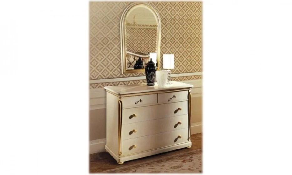 Спальня Angelo Cappellini Bizet - фото 4