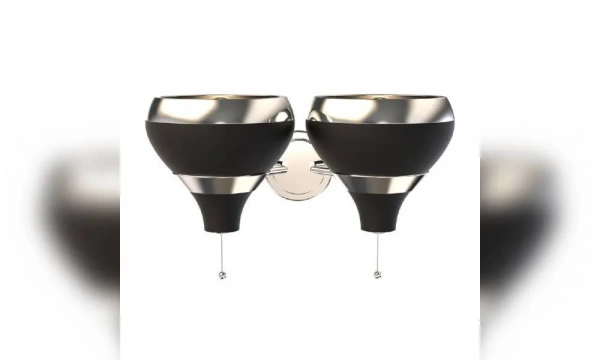 Настенный Светильник Delightfull Hanna