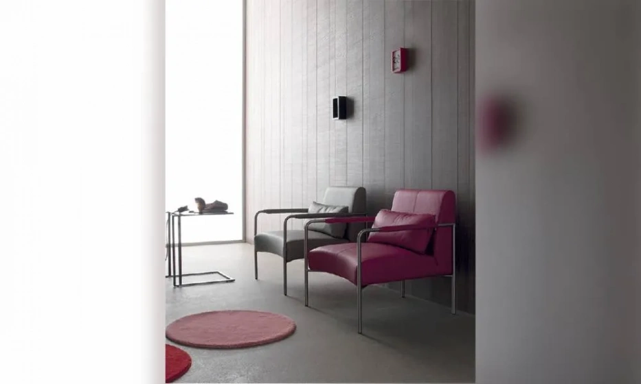 Кресло Compar Liza - фото 1