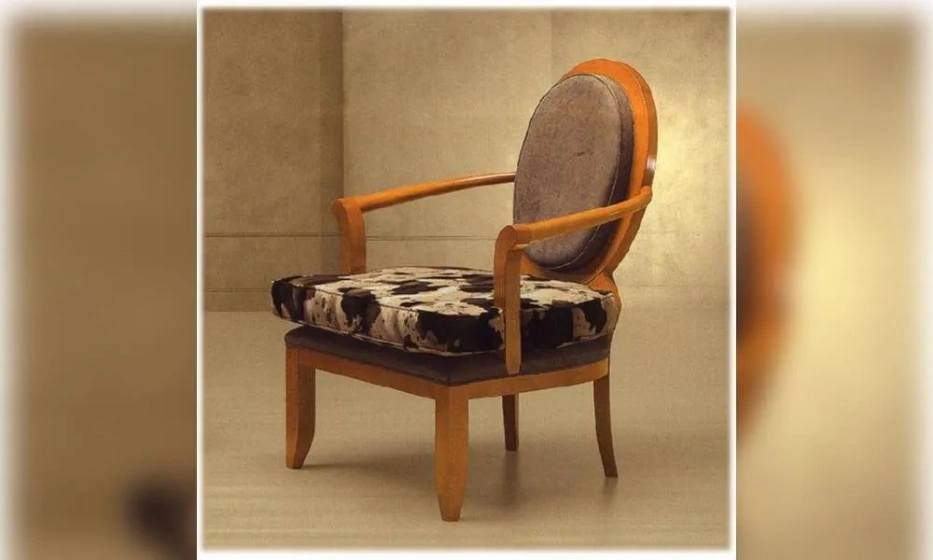 Кресло Morello Gianpaolo Betta - фото 1