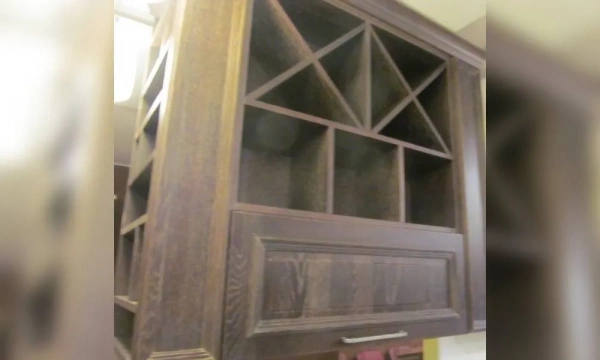 Кухня Aerre Cucine Sibilla 1