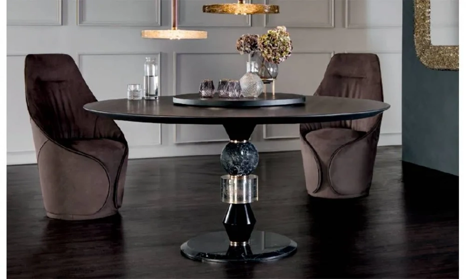 Стол Pandora Tonin 8096Fs T - фото 1