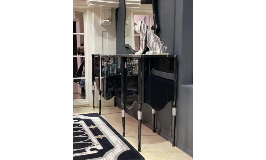 Комод Balhome Crown - фото 9