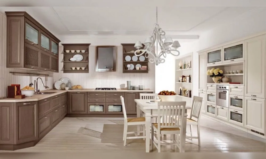 Кухня Lube Silvia 2 - фото 1