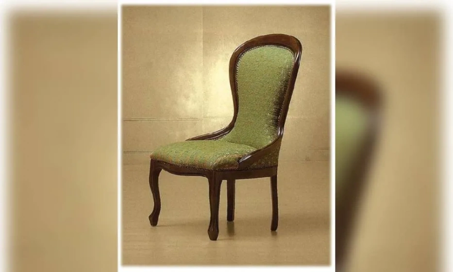 Стул Morello Gianpaolo Filippina Liscia - фото 1