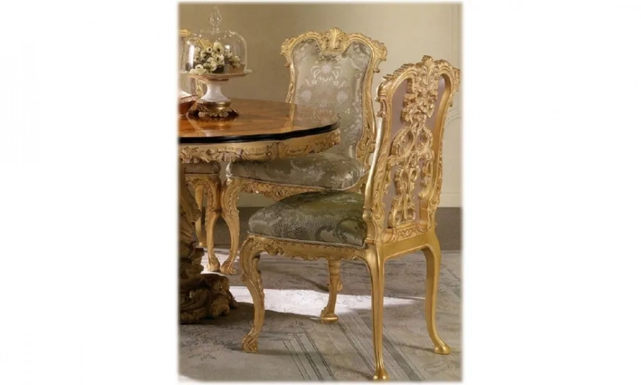 Столовая Jumbo Collection Regency - фото 3