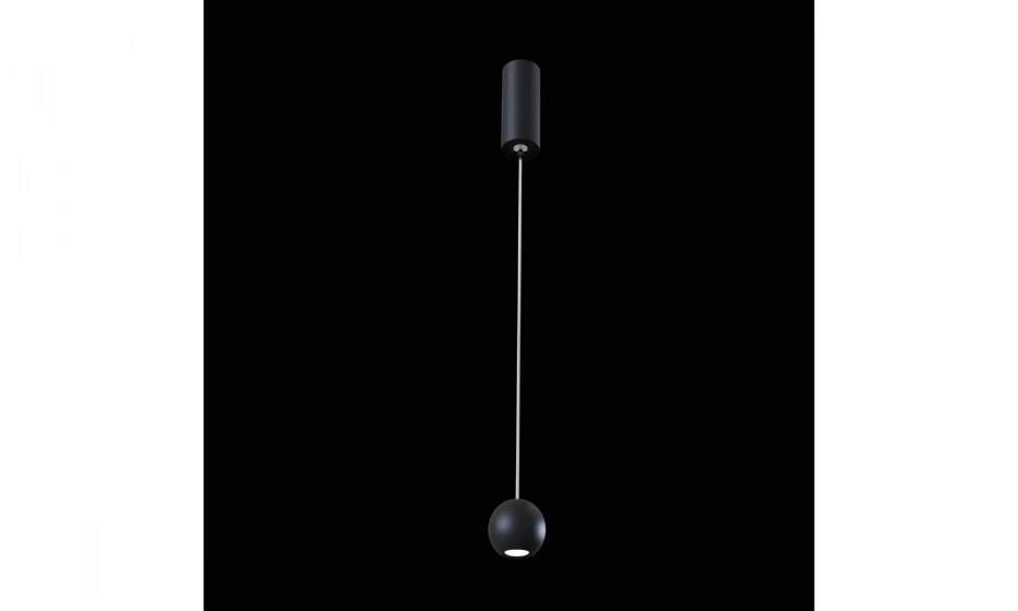 Подвесной Светильник Technical P067Pl-L5B3K - фото 8