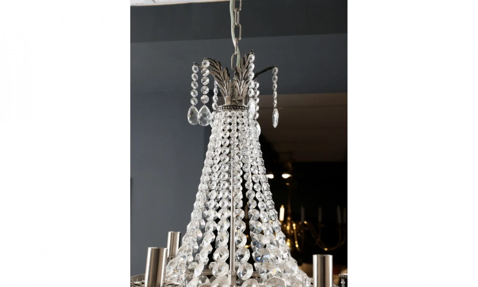 Люстра Сферон Recetto - фото 4