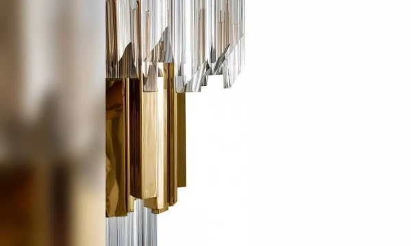 Люстра Empire H175