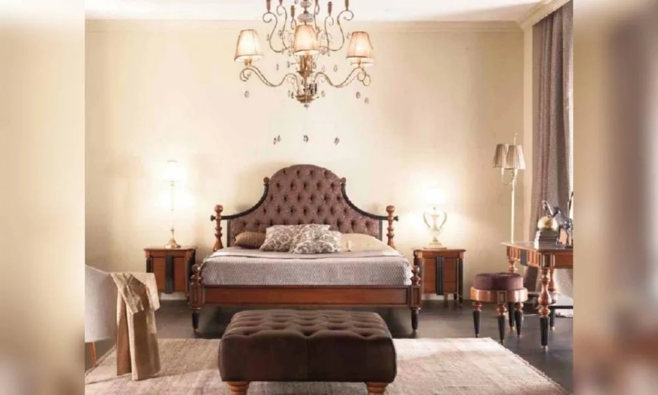 Спальня Bamax Gazza Ladra - фото 4