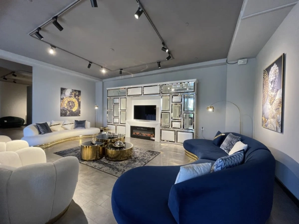 Диван Balhome Hermes