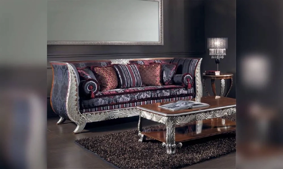 Диван Ceppi 2500 - фото 1